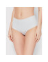 SPANX Lenjerie de corp modelatoare partea de jos Undie-tectable® SP0215 Albastru - Pled.ro