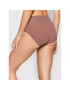 SPANX Lenjerie de corp modelatoare partea de jos Undie-tectable® SP0215 Roz - Pled.ro