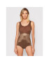 SPANX Lenjerie modelatoare partea superioară Thinstincts® 2.0 10258R Maro - Pled.ro