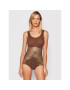 SPANX Lenjerie modelatoare partea superioară Thinstincts® 2.0 10258R Maro - Pled.ro