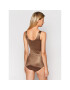 SPANX Lenjerie modelatoare partea superioară Thinstincts® 2.0 10258R Maro - Pled.ro