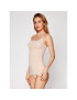 SPANX Lenjerie modelatoare partea superioară Thinstincts® Convertible Cami 10013R Bej - Pled.ro