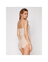 SPANX Lenjerie modelatoare partea superioară Thinstincts® Convertible Cami 10013R Bej - Pled.ro