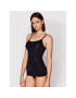 SPANX Lenjerie modelatoare partea superioară Thinstincts® Convertible Cami 10013R Negru - Pled.ro