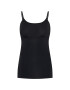 SPANX Lenjerie modelatoare partea superioară Thinstincts® Convertible Cami 10013R Negru - Pled.ro