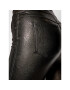 SPANX Pandaloni de piele Leather-Like Ankle 20282R Negru Skinny Fit - Pled.ro