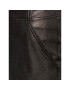 SPANX Pantaloni din imitație de piele Like Jogger 20283R Negru Regular Fit - Pled.ro