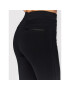 SPANX Pantaloni din material The Perfect 20252R Negru Flare Fit - Pled.ro