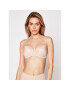 SPANX Sutien Bardot Up For Anything Strapless™ 30022R Bej - Pled.ro