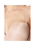 SPANX Sutien Bardot Up For Anything Strapless™ 30022R Bej - Pled.ro