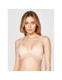 SPANX Sutien Bralette Bra-llelujah!® Unlined 30016R Bej - Pled.ro