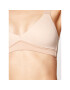 SPANX Sutien Bralette Bra-llelujah!® Unlined 30016R Bej - Pled.ro