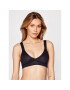 SPANX Sutien Bralette Bra-llelujah!® Unlined 30016R Negru - Pled.ro