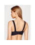 SPANX Sutien Bralette Bra-llelujah!® Unlined 30016R Negru - Pled.ro