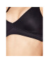 SPANX Sutien Bralette Bra-llelujah!® Unlined 30016R Negru - Pled.ro