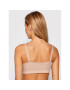 SPANX Sutien fără armătură Spotlight On Lace 10221R Bej - Pled.ro