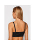 SPANX Sutien fără armătură Spotlight On Lace 10221R Negru - Pled.ro