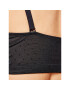 SPANX Sutien fără armătură Spotlight On Lace 10221R Negru - Pled.ro