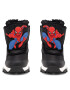 Spiderman Ultimate Cizme de zăpadă SPIDER-MAN AW23-317SPDRMV-A Negru - Pled.ro