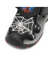 Spiderman Ultimate Sandale CP66-SS23-283SPRMV Negru - Pled.ro