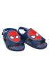 Spiderman Ultimate Sandale CP76-SS22-16SPRMV Bleumarin - Pled.ro