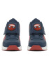 Spiderman Ultimate Sneakers CP66-AW23-011SPRMV Bleumarin - Pled.ro