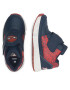 Spiderman Ultimate Sneakers CP66-AW23-011SPRMV Bleumarin - Pled.ro