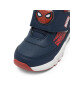 Spiderman Ultimate Sneakers CP66-AW23-011SPRMV Bleumarin - Pled.ro