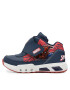 Spiderman Ultimate Sneakers CP66-AW23-011SPRMV Bleumarin - Pled.ro