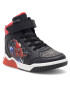 Spiderman Ultimate Sneakers SPIDER-MAN CP76-AW23-230SPRMV Negru - Pled.ro