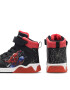 Spiderman Ultimate Sneakers SPIDER-MAN CP76-AW23-230SPRMV Negru - Pled.ro