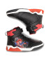 Spiderman Ultimate Sneakers SPIDER-MAN CP76-AW23-230SPRMV Negru - Pled.ro