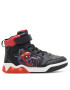 Spiderman Ultimate Sneakers SPIDER-MAN CP76-AW23-230SPRMV Negru - Pled.ro