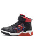 Spiderman Ultimate Sneakers SPIDER-MAN CP76-AW23-230SPRMV Negru - Pled.ro