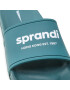 Sprandi Șlapi 865456 Verde - Pled.ro