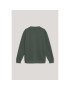 Sprandi Bluză AW21-BLM009 Verde Regular Fit - Pled.ro