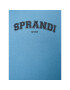 Sprandi Bluză SP3-BLM041 Albastru Regular Fit - Pled.ro