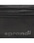 Sprandi Borsetă SPR-L-004-S23 Negru - Pled.ro