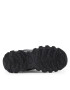 Sprandi Botine WINTER PUFF CP86-23983 Negru - Pled.ro