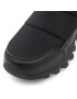 Sprandi Botine WINTER PUFF CP86-23983 Negru - Pled.ro