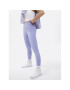 Sprandi Colanți SP22-LEGD102 Violet Slim Fit - Pled.ro