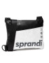 Sprandi Geantă crossover BSR-S-064-10-08 Negru - Pled.ro