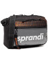 Sprandi Geantă crossover BSR-S-102-10-06 Negru - Pled.ro