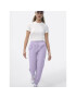 Sprandi Joggers SP22-SPD112 Violet Regular Fit - Pled.ro