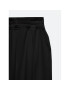 Sprandi Pantaloni din material SP22-SPD002 Negru Relaxed Fit - Pled.ro