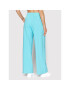 Sprandi Pantaloni trening SP22-SPD201 Albastru Regular Fit - Pled.ro