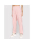 Sprandi Pantaloni trening SP22-SPD500 Roz Regular Fit - Pled.ro