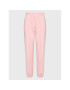 Sprandi Pantaloni trening SP22-SPD500 Roz Regular Fit - Pled.ro