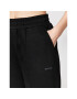 Sprandi Pantaloni trening SP22-SPD504 Negru Regular Fit - Pled.ro