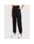 Sprandi Pantaloni trening SP22-SPD552 Negru Regular Fit - Pled.ro